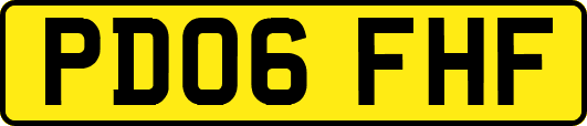 PD06FHF