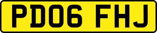 PD06FHJ