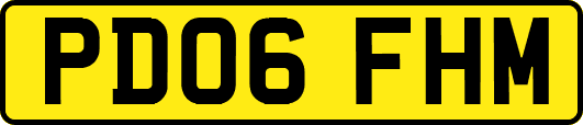 PD06FHM