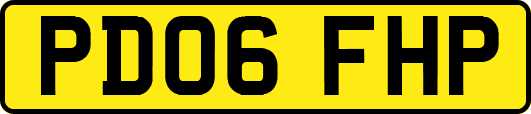 PD06FHP
