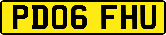 PD06FHU