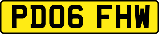 PD06FHW