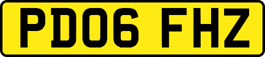 PD06FHZ