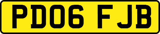 PD06FJB