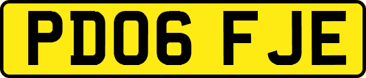 PD06FJE