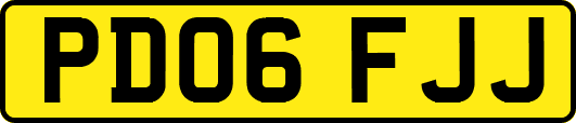 PD06FJJ