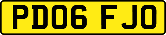 PD06FJO