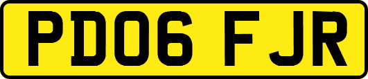 PD06FJR