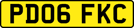 PD06FKC