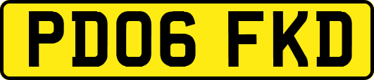 PD06FKD