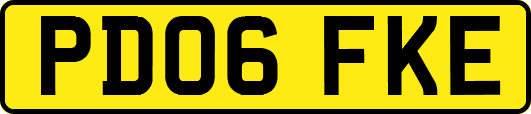 PD06FKE