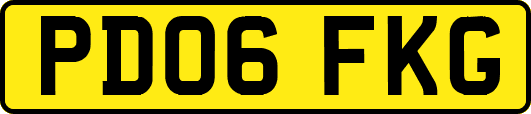 PD06FKG