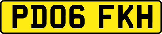 PD06FKH