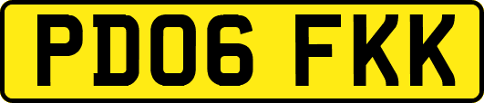 PD06FKK