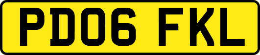 PD06FKL