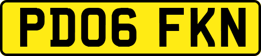 PD06FKN