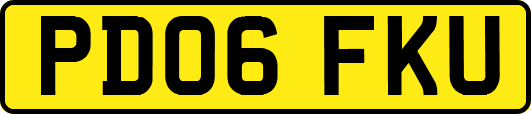 PD06FKU