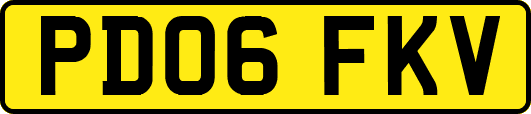 PD06FKV