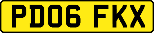 PD06FKX