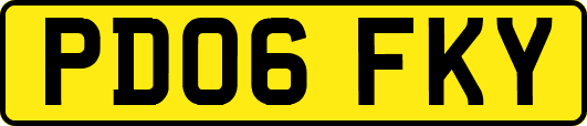 PD06FKY