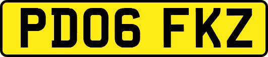 PD06FKZ