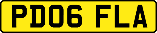 PD06FLA
