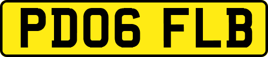 PD06FLB