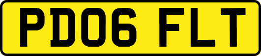 PD06FLT