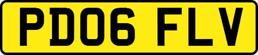 PD06FLV
