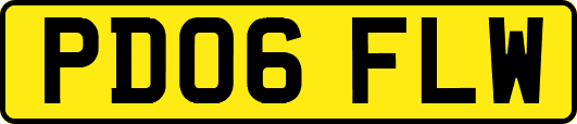 PD06FLW