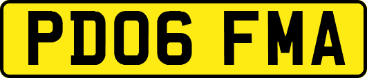 PD06FMA