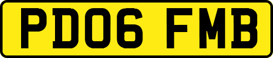PD06FMB