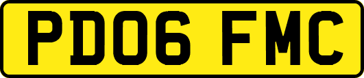 PD06FMC