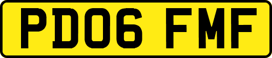 PD06FMF