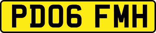 PD06FMH