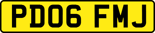 PD06FMJ
