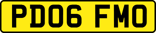 PD06FMO
