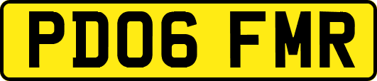 PD06FMR