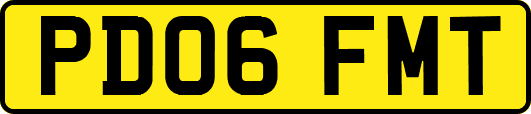 PD06FMT