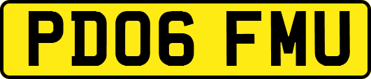 PD06FMU