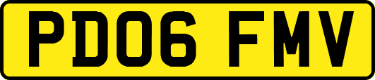 PD06FMV