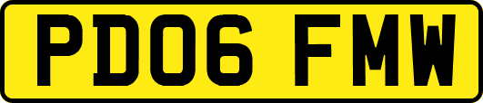 PD06FMW