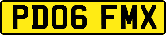PD06FMX