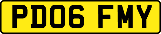 PD06FMY