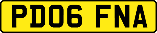 PD06FNA
