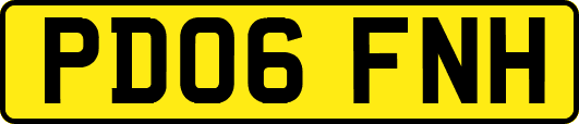 PD06FNH