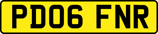 PD06FNR