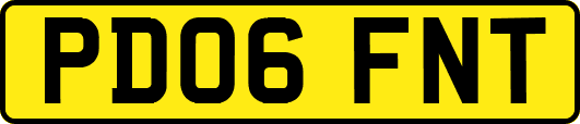 PD06FNT
