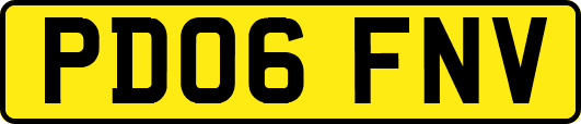 PD06FNV