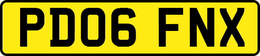 PD06FNX